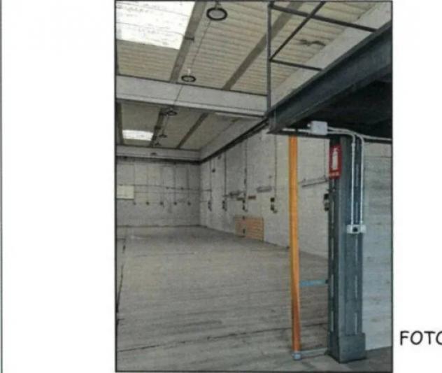 Immobile in asta di 34 m² in vendita a Roburent - Foto 4