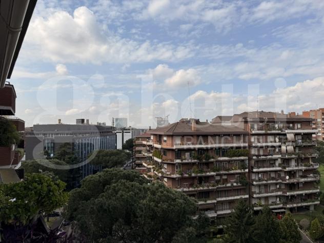 Appartamento - Roma . Rif.: Pavese P7 BVRG - Foto 19
