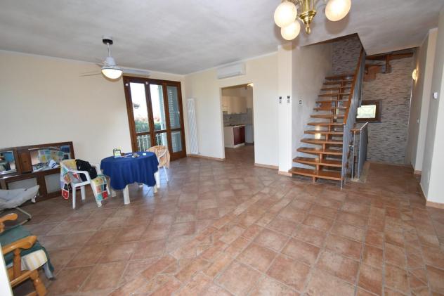 Villa in vendita a Campo - San Giuliano Terme 260 mq Rif: 1406292 - Foto 7
