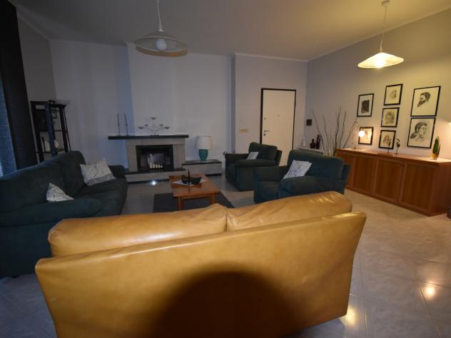 Villa in Via Croce - Foto 9