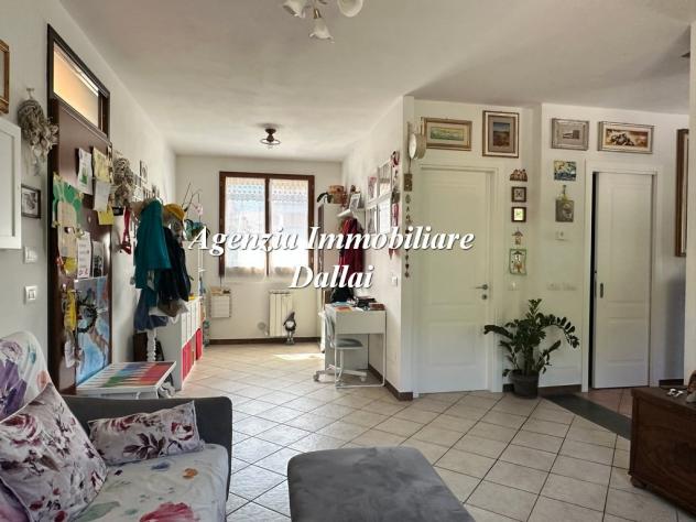San Piero a Sieve (Campomigliaio) - Appartamento con garage e giardino - Foto 14