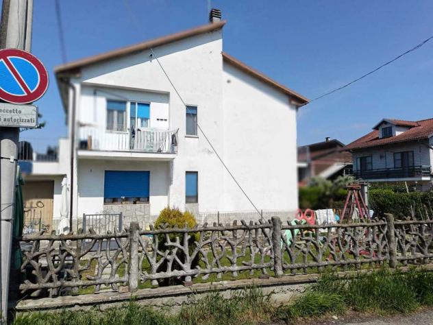 Quadrilocale in vendita a Settimo Torinese