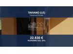 Immobile in asta di 1750 m² con più di 5 locali in vendita a Taviano