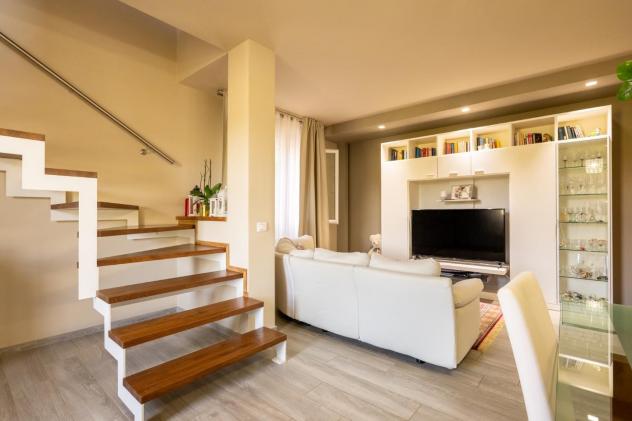 Villa in vendita a Chientina - Terricciola 180 mq Rif: 1430994 - Foto 4