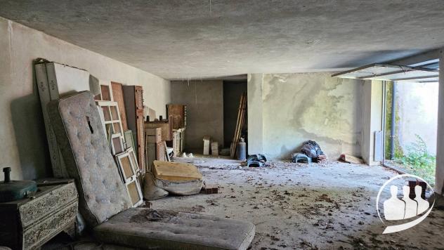 Casa Indipendente in vendita a Torino, Precollina - Foto 13