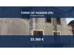 Immobile in asta di 265 m² con più di 5 locali in vendita a Torre de' Passeri