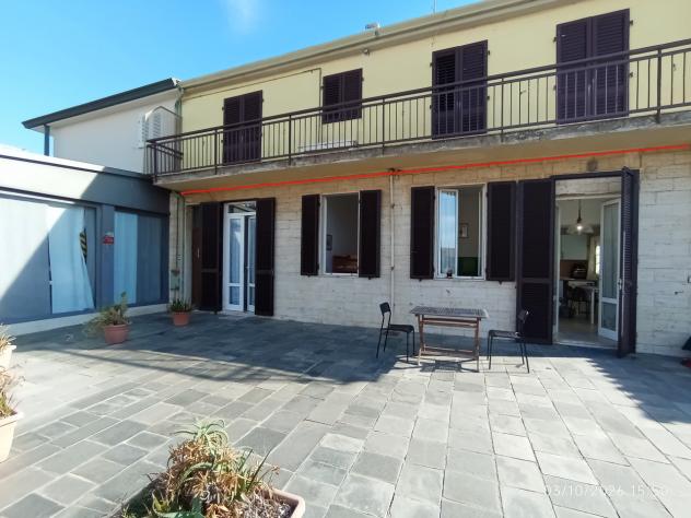 APPARTAMENTO INDIPENDENTE di 3 vani e di 50 mq (VIAREGGIO) rif. 1108 - Foto 3