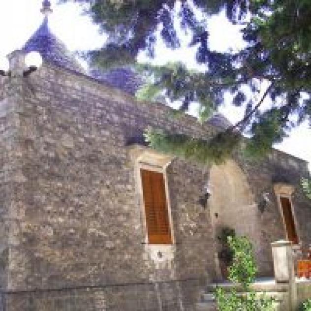 Angolo di Puglia di Consoli Donatella - Foto 3