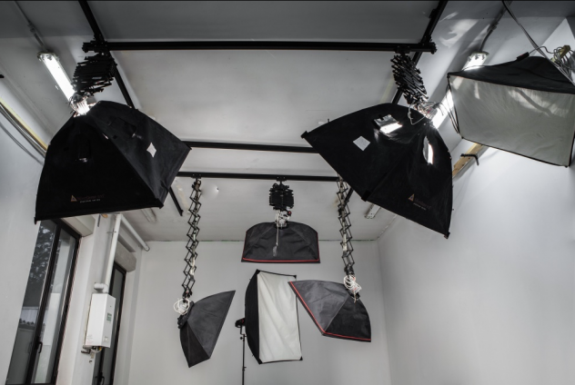 Studio fotografico - Foto 2