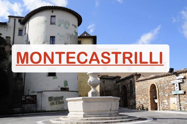 Personal Trainer Montecastrilli | Scheda e Coaching