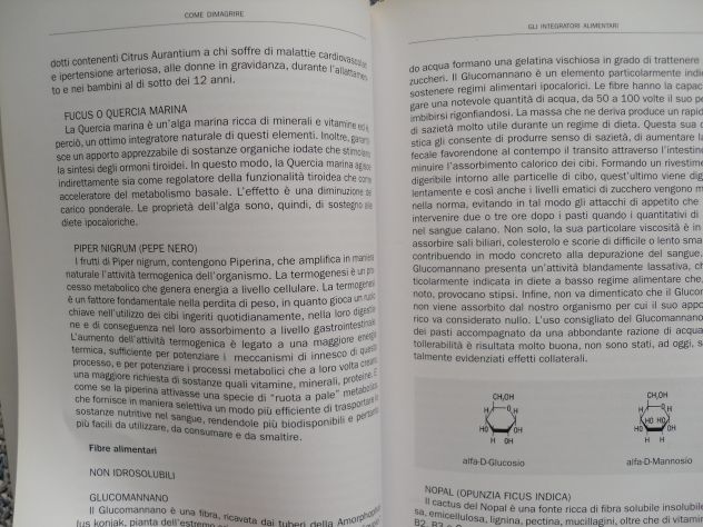 COME DIMAGRIRE DI D. PADOVAN - TUTTO QUELLO CHE BISOGNA SAPERE PER RITROVARE IL - Foto 5