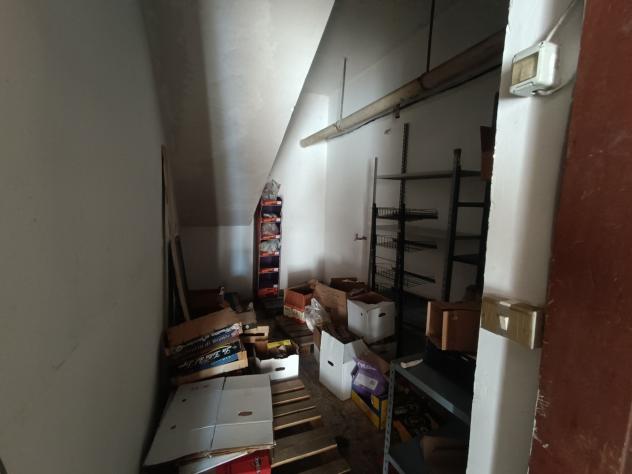 1 Vetrina in affitto a Messina - Foto 8