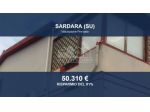 Immobile in asta di 289 m² in vendita a Sardara
