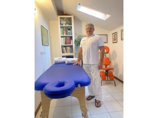 Massaggi - benessere Pianoro - Massaggiatore olistico e sportivo professionale Tel:3478045239