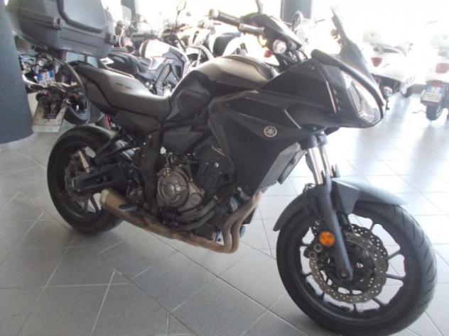 YAMAHA Tracer 700 . rif. 22585388 - Foto 3