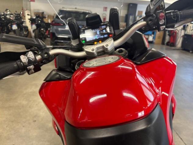 DUCATI Multistrada 1200 MULTISTRADA 1200 S rif. 23917496 - Foto 7