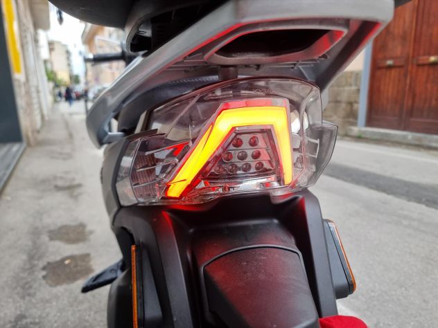 Kymco People 125 - Foto 8