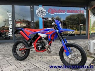BETA RR 50 TRACK E5+ MY26 rif. 23295133