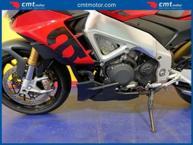 APRILIA Tuono V4 Garantita e Finanziabile rif. 23749008 - Foto 10