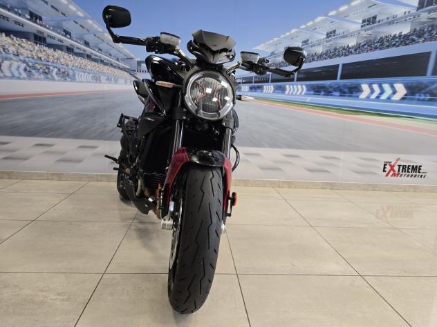 MV Agusta Brutale 800 RR - 12/2024 - Km 4000 - Foto 3