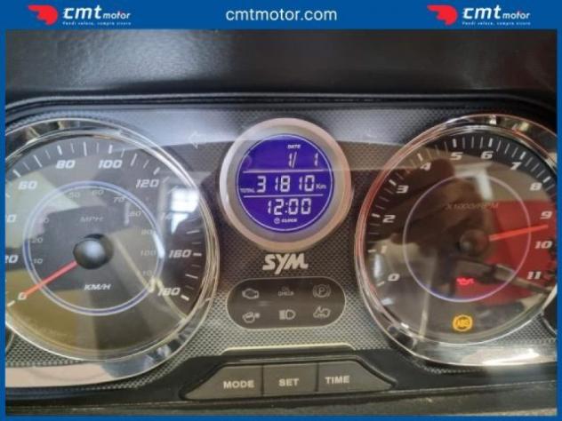 SYM Maxsym 400 i ABS Garantito e Finanziabile rif. 24053767 - Foto 6