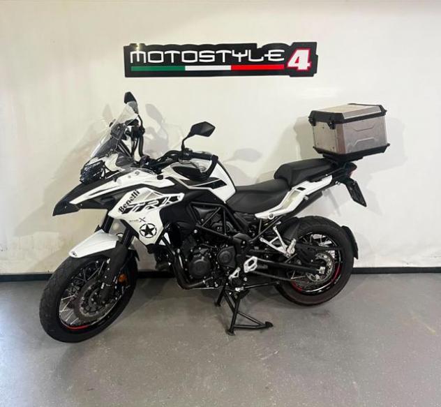 BENELLI TRK 502 X 2020 - Foto 2