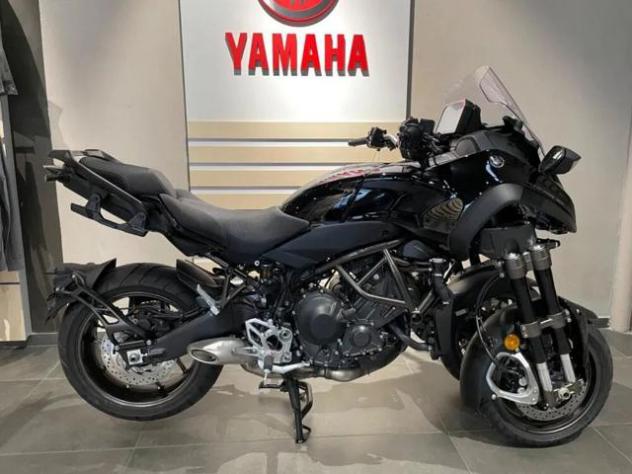 YAMAHA MXT 850 NIKEN GT rif. 21825780