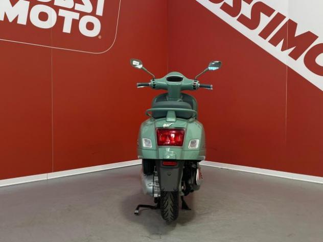 PIAGGIO 1 GTS 30 Vespa 30 GTS hpe MY25 (2024-) rif. 24062242 - Foto 4
