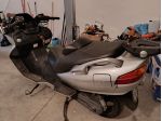 Scooter stradale Suzuki Burgman 650 AN usato.
