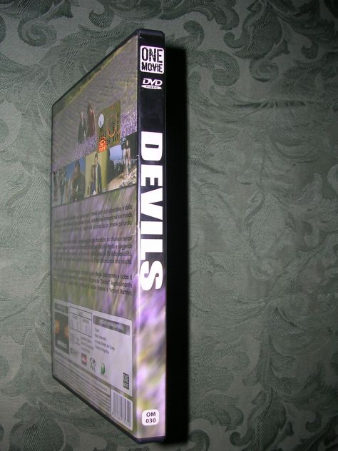 DEVILS - Foto 2