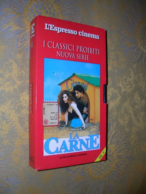 LA CARNE