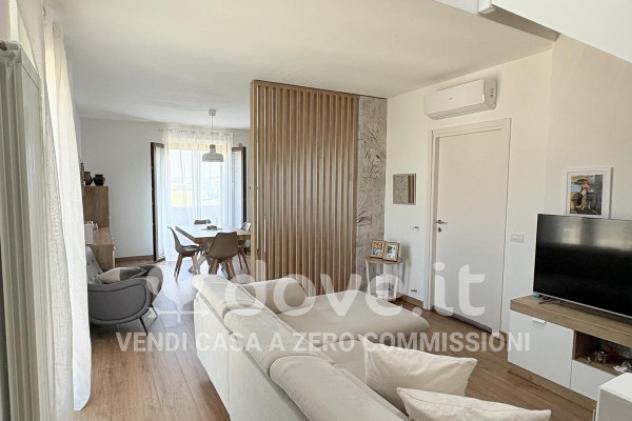 Appartamento di 110 m² con 4 locali in vendita a Chiusi - Foto 2