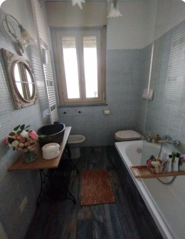 Stanza singola con bagno privato uso esclusivo - Foto 4