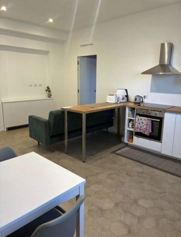 COLLEFERRO GRAZIOSO BILOCALE ARREDATO INGRESSO INDIPENDENTE - Foto 2