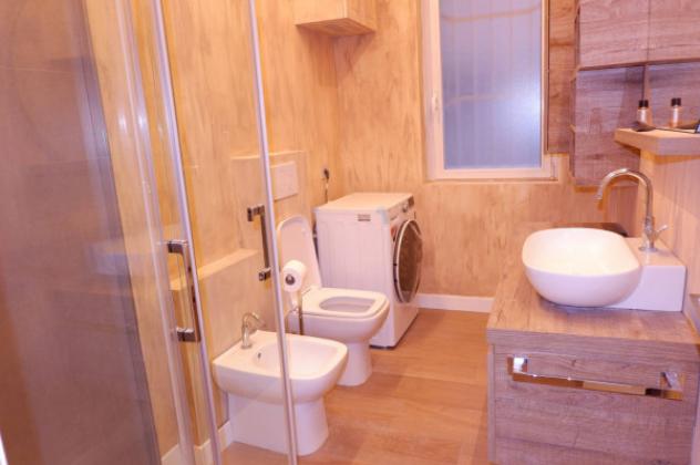 Appartamento di 75 m² con 3 locali in affitto a Milano - Foto 18