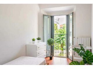 Cosy & Happy Flat in Central Milan