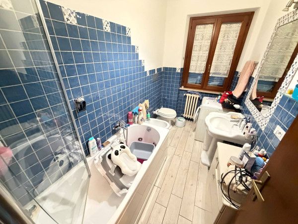 SALITA DI CASTEL GIUBILEO - AMPIO TRILOCALE ARREDATO - Foto 3