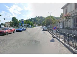 MONOLOCALE CON GIARDINO PRIVATO CORSO CASALE