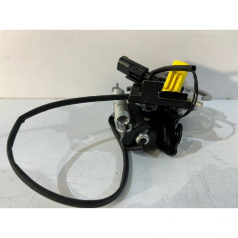 BMW G30 G32 G14 G29 Blocco cofanoi L - 15460 - Foto 4
