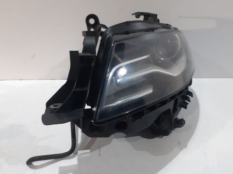 FARO XENON AUDI A4 B8 8K COMPLETO SINISTRO - 13059 - Foto 3