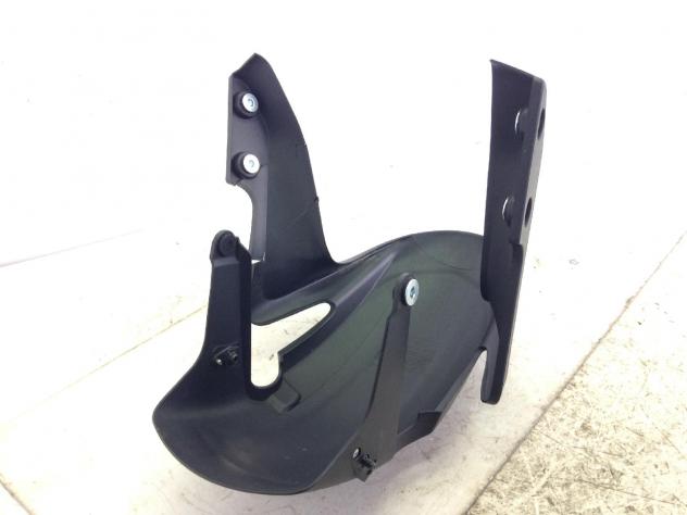 HONDA CBR RR ABS KM0 600 PARAFANGO RUOTA ANTERIORE - ROTTURE 2024 2026 PC69A4RK - Foto 8