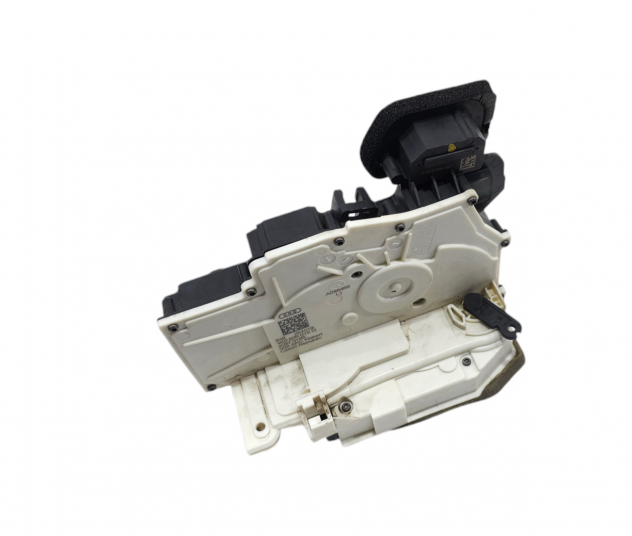SERRATURA POSTERIORE SINISTRA AUDI A6 Sedan Serie C8 (4A2) 4K0839015Q (1825) - Foto 9