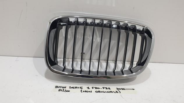 GRIGLIA PARAURTI ANTERIORE SINISTRA BMW Serie 1 F20 F20 F21 Diesel 2.0 (1119)