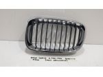 GRIGLIA PARAURTI ANTERIORE SINISTRA BMW Serie 1 F20 F20 F21 Diesel 2.0 (1119)