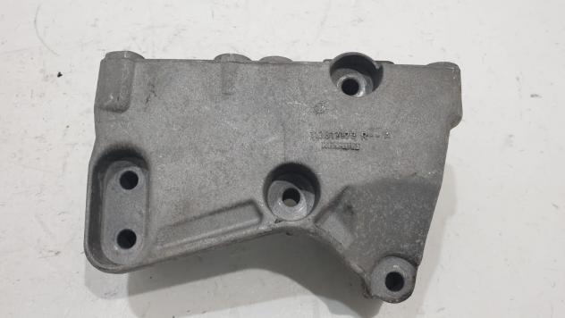 STAFFA SUPPORTO MOTORE RENAULT Clio Serie IV 112317173R Diesel 1.5 (1219) - Foto 3