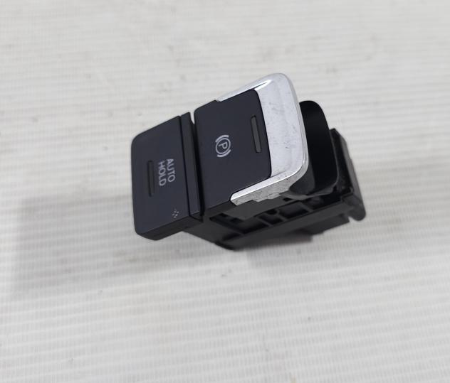 PULSANTE FRENO DI STAZIONAMENTO VOLKSWAGEN Golf 7 Berlina 5G0927225B (12) - Foto 4