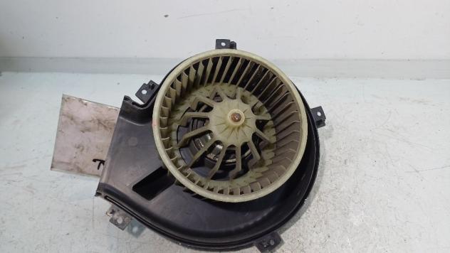 MOTORINO VENTILAZIONE ABITACOLO FIAT Seicento /600 46722574 187A1000 benzina 1108 (0510) - Foto 4