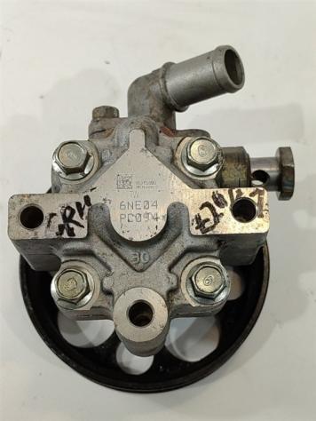 POMPA IDROGUIDA CHEVROLET Cruze S. Wagon 96985600 Z20D1 diesel 1998 (1214) - Foto 4
