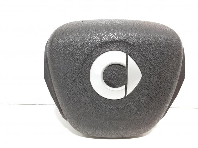 AIRBAG VOLANTE SMART Fortwo Coupé (W451) A4518600202 (0715)