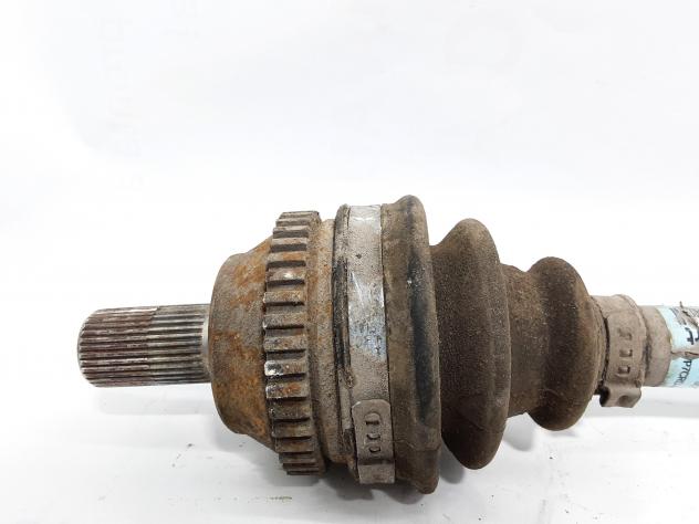 SEMIASSE ANTERIORE SINISTRO SMART Fortwo Coupé (W451) A4513570501 (0715) - Foto 3